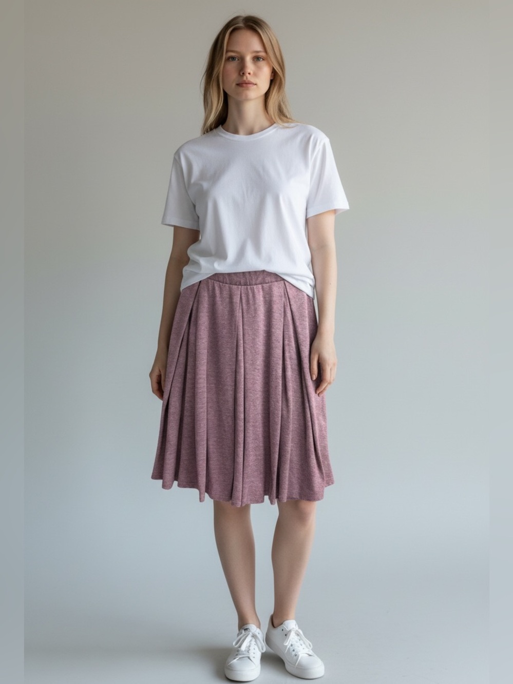 LuLaRoe Madison Skirt